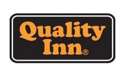 Quality Inn Logo 1981