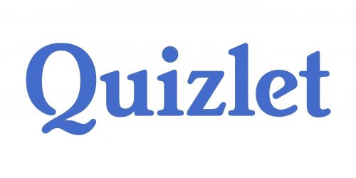 Quizlet logo 2007