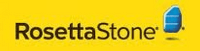 Rosetta Stone Logo 2007