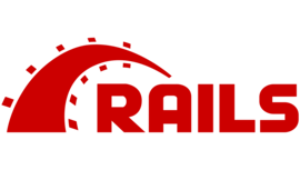 Ruby on Rails Logo tumb