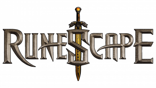 RuneScape logo 2011
