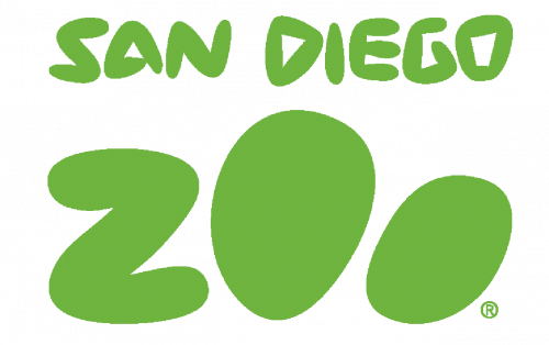 San Diego Zoo Logo 2010