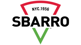 Sbarro Logo tumb