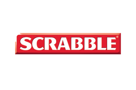 Scrabble logo 2000