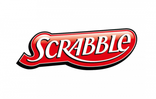 Scrabble logo 2008