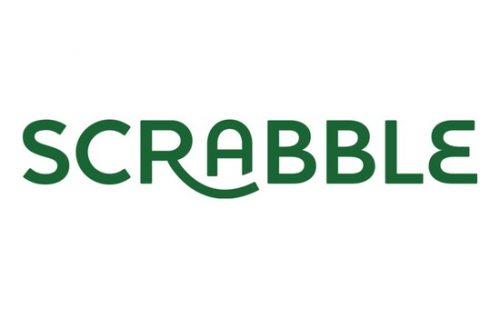 Scrabble logo 