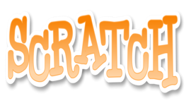 Scratch Logo tumb