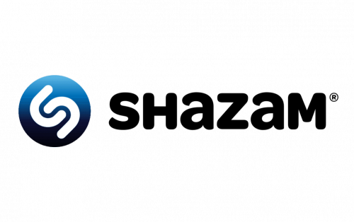 Shazam Logo 2013