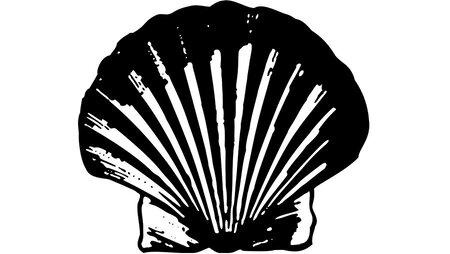Shell logo 1909