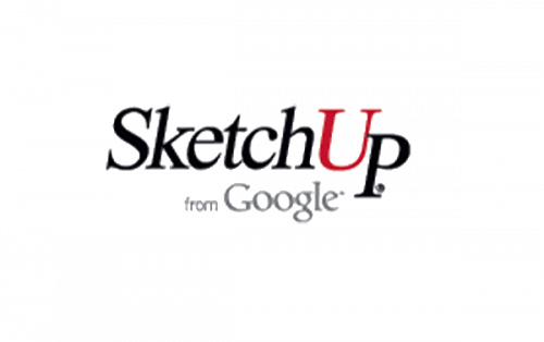 SketchUp logo 2006
