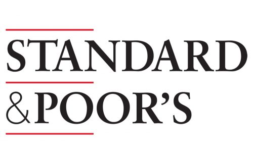 Standard Poor’s Logo