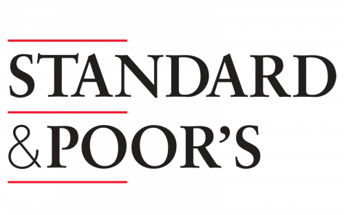 Standard Poor’s Logo