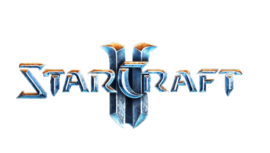 StarCraft 2 logo tumb