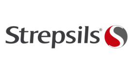 Strepsils Logo tumb