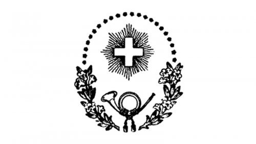 Swisscom Logo 1924