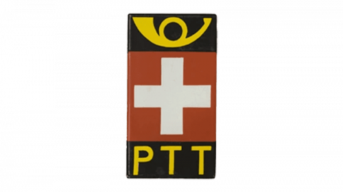Swisscom Logo 1937