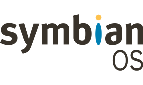 Symbian logo 1998
