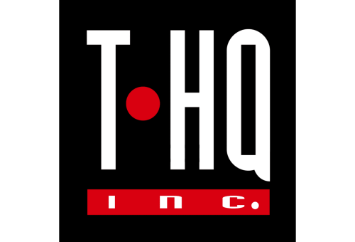 THQ logo 1994