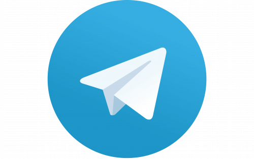 Telegram Logo 2013