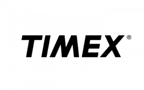 Timex Logo 1854