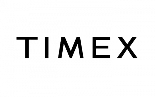 Timex Logo 1864