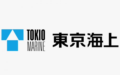 Tokio Marine Logo 