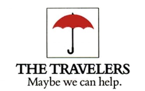 Travelers Logo 1974