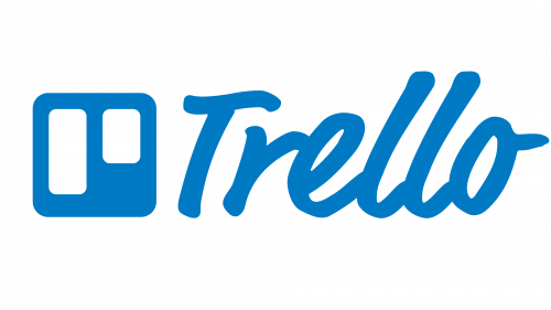 Trello logo 2016