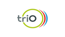 Trio Logo tumb