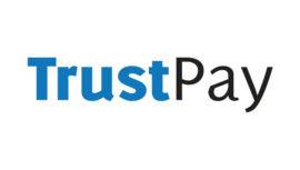 TrustPay Logo tumb