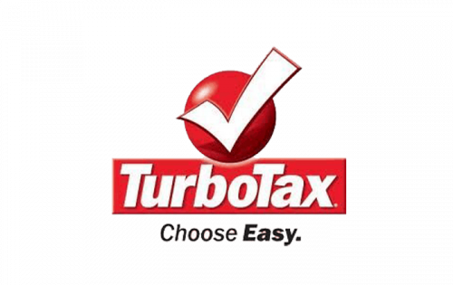 TurboTax Logo 2001