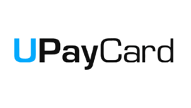 UPayCard Logo tumb