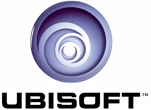 Ubisoft Logo 2003