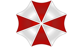 Umbrella Corporation Logo tumb