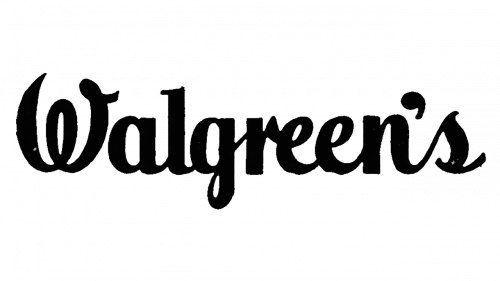 Walgreens Logo1931