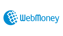 WebMoney logo tumb