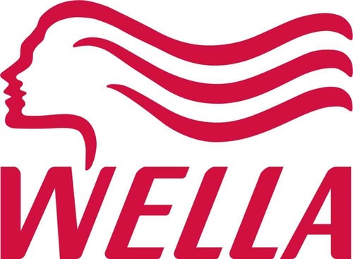 Wella logo 1991