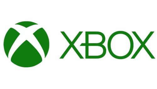 Xbox logo 2012
