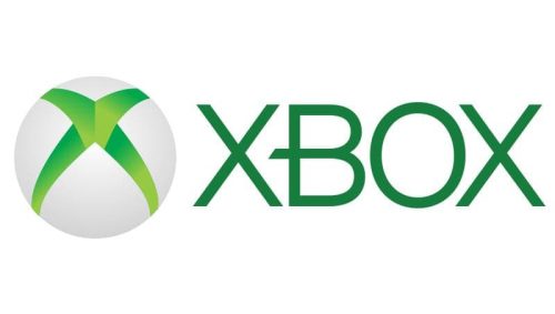 Xbox logo 2013