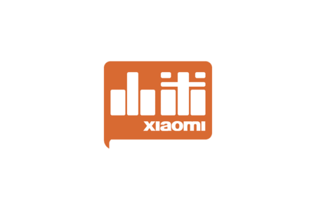 Xiaomi logo 2010