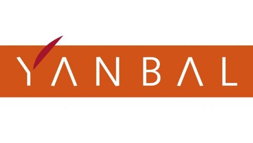Yanbal logo 1967