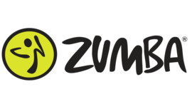 Zumba Fitness logo tumb