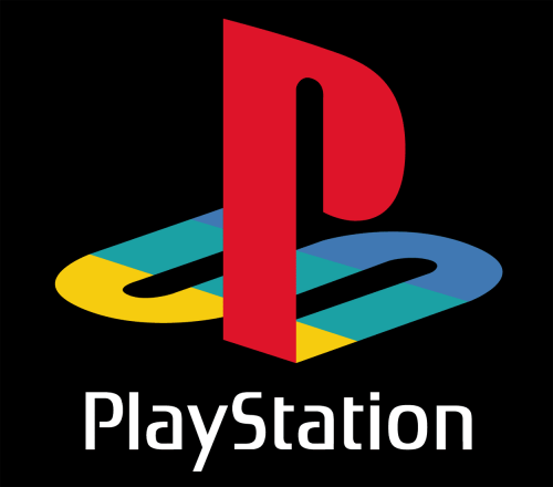 emblema PlayStation