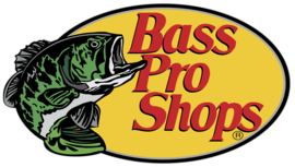 Bass Pro Shops logo tumb