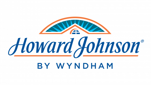 logo Howard Johnson