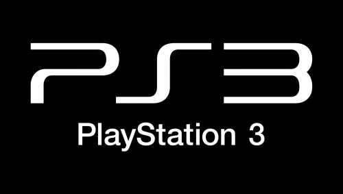 playstation 3 Logo