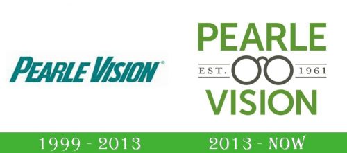stora Pearle Vision logo