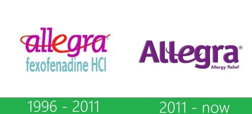 storia Allegra Logo