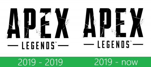 storia Apex Legends logo