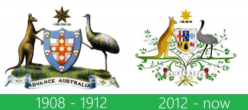 storia Australian Government logo
